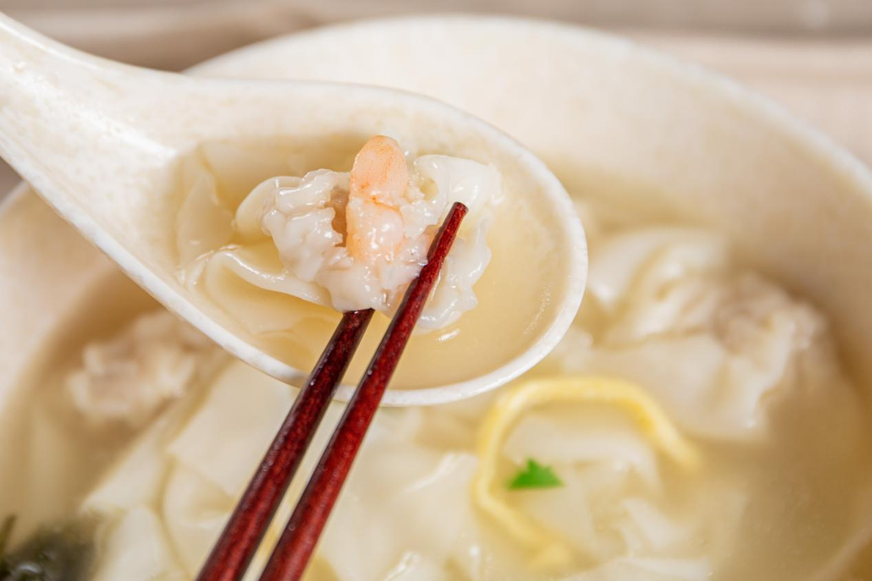 蘇州早餐店加盟故事——從東北到江南，一碗餛飩串起美好