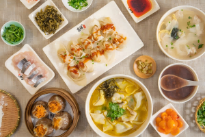 南昌小吃店加盟品牌：一位加盟商的逆襲之路