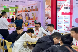 長春快餐店加盟費用，怎么精打細算？