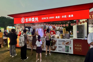 太原中式快餐，加盟還是單干？
